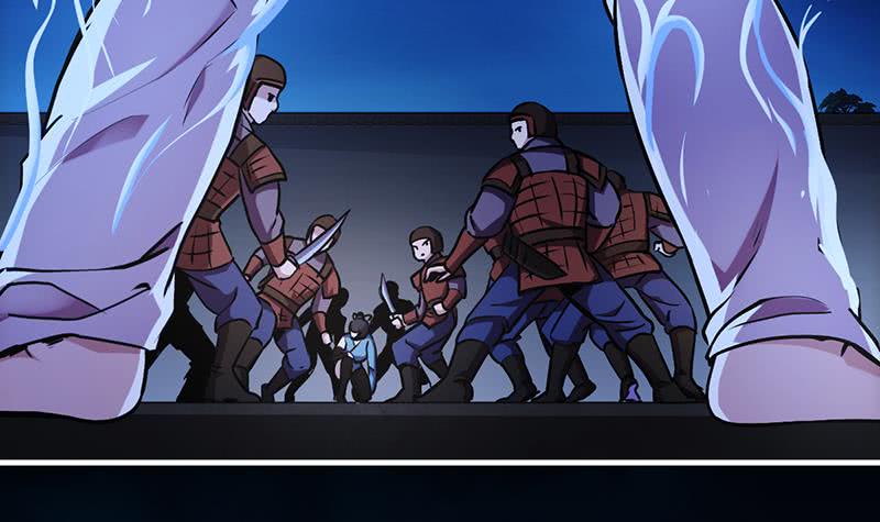 The Immortal Devil Emperor Chapter 26 Gambar 22